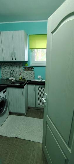 Apartament cu 2 camere în Ultracentral