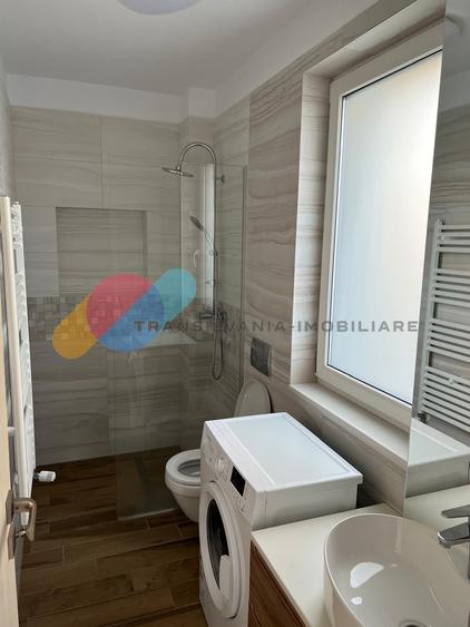 Apartament 3 camere, 55 mp, lângă UMF Cluj - 8