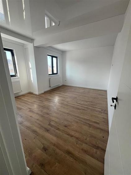 Apartament 2 camere, open-space, Bucium-Visan, 0% comision, intabulat - 4