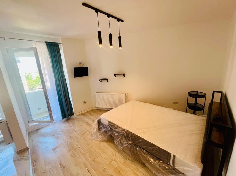 Garsoniera noua de inchiriat Militari Residence | Proprietar | 0% comision | Pet Friendly - 5
