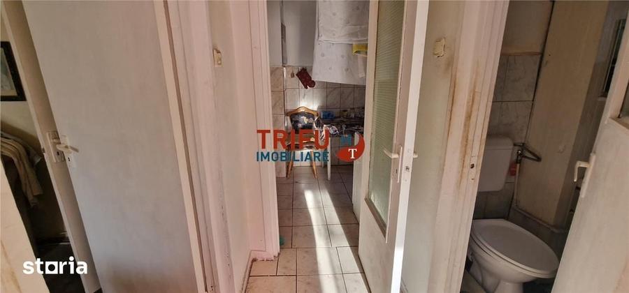Apartament 2 camere etaj 7 zona Cetate - 3