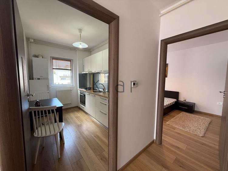 Apartament modern 2 camere 58mp, Buna Ziua - zona Bonjour - 4