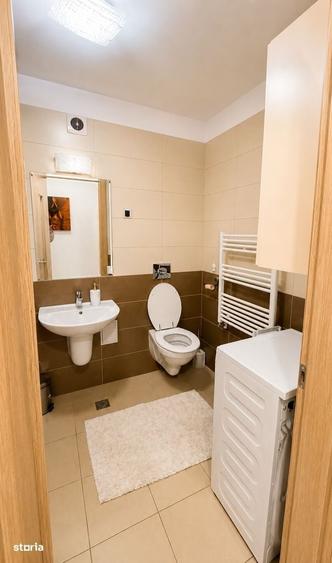 Apartament cu 2 camere în Tractorul