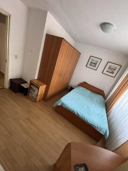 Garsonieră decomandată în Găvana