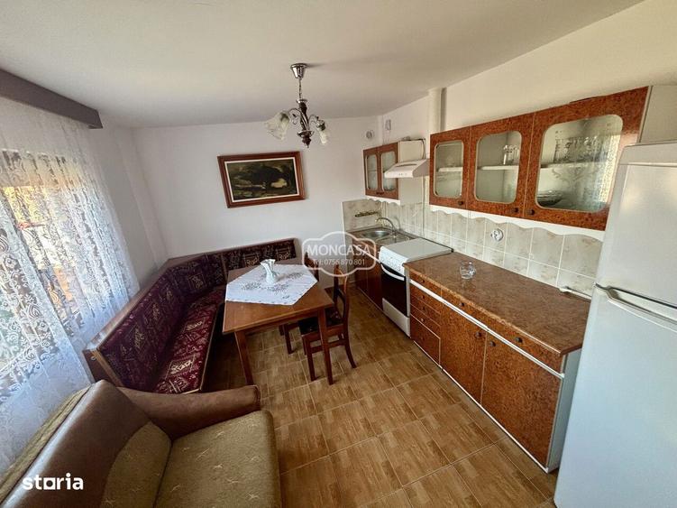 Casă cu Teren 800 Mp în Central