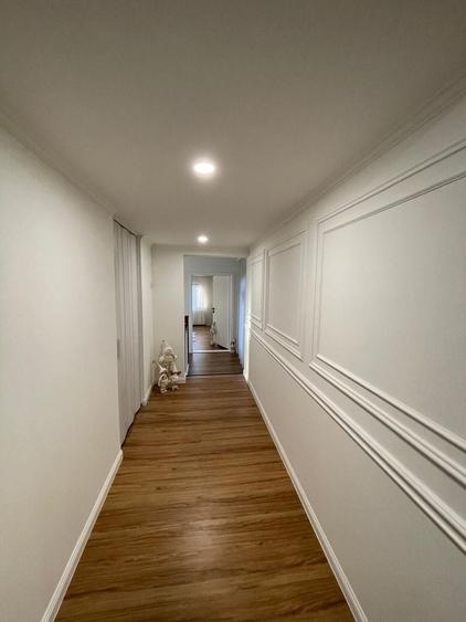 Apartament cu 5 camere decomandat, mobilat în Bogdăneștilor