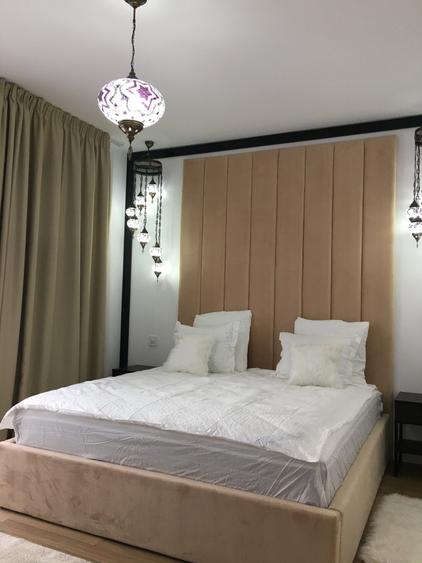 Apartament cu 2 camere decomandat în Sisești