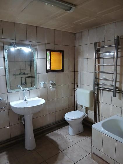 Casă cu Teren 248 Mp în Andronache