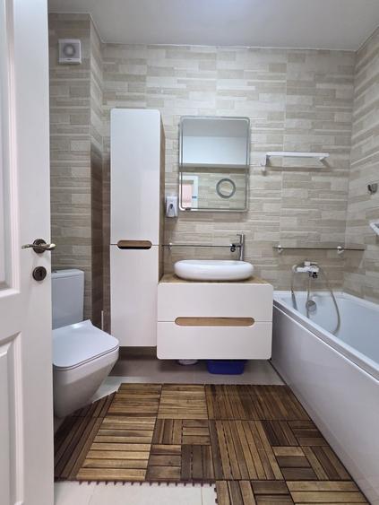 TOMIS NORD | DEDEMAN | 2 CAMERE | GARAJ | BOXA - 12