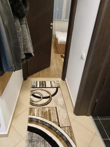 Apartament cu 2 camere decomandat în Chiajna
