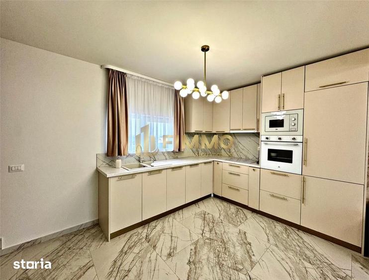 Casă cu 3 camere cu Teren 100 Mp în Central