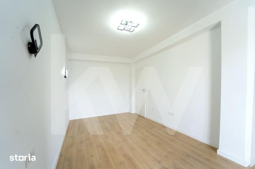 Apartament cu 3 camere în Orlat