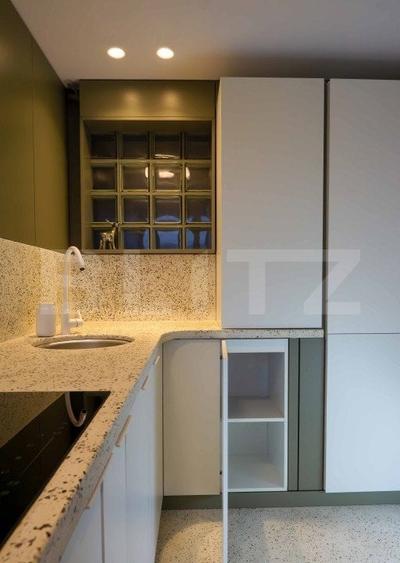 Apartament de vanzare, cu 2 camere,  44,2 mp utili, zona ultracentrala - 5