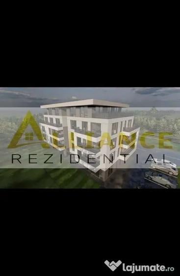Leoreni Apartament 2 Camere - 12