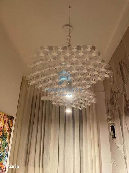 Apartament cu 4 camere în Primăverii