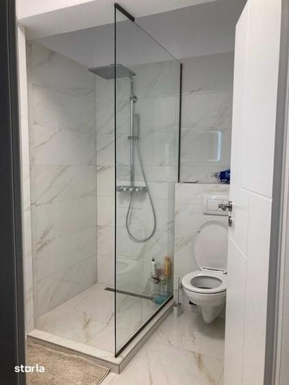 Apartament cu 2 camere în 1 Mai