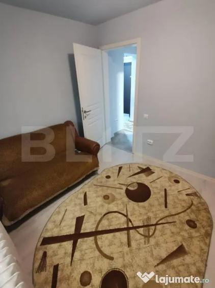Apartament cu 2 camere decomandat în Mănăștur