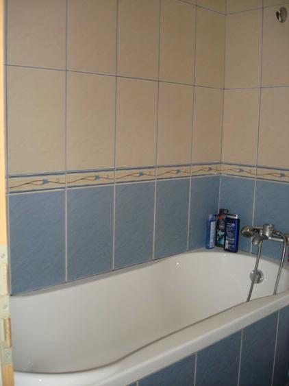 Apartament cu 2 camere decomandat în Dristor