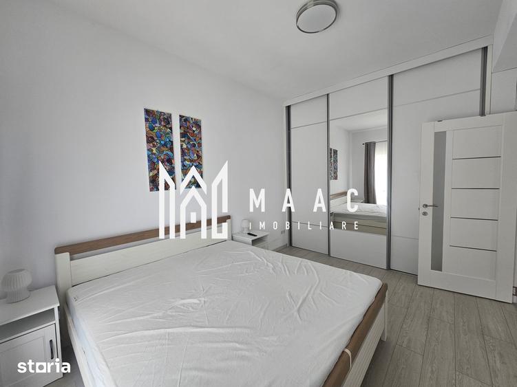 Apartament cu 3 camere în Sub Arini
