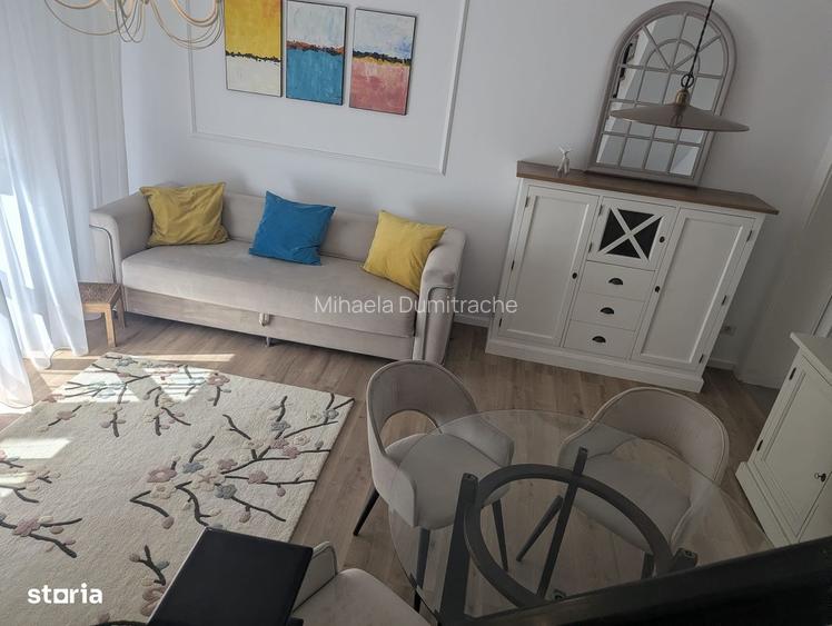 Vila Noua 5 Camere De Vanzare Residence/ 2022 Metrou M4,Straulesti