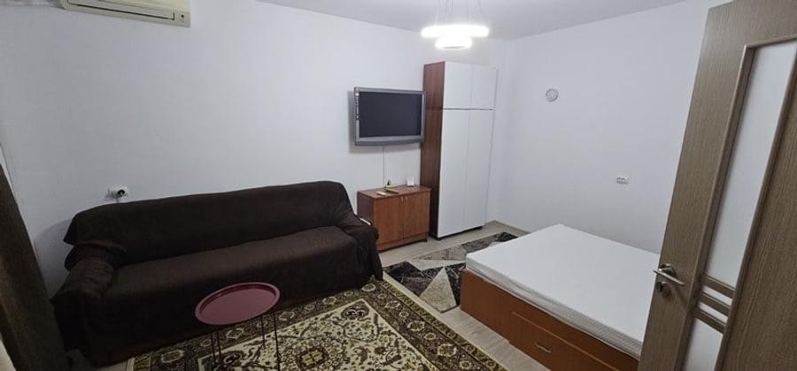 Garsonieră decomandată în Rahova