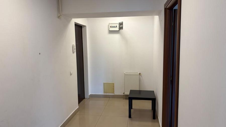 Apartament cu 2 camere decomandat în 9 Mai