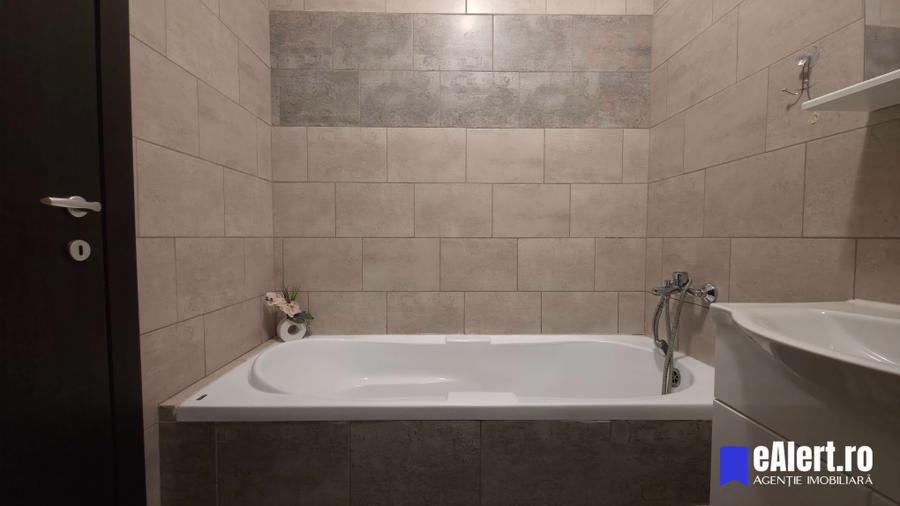 Apartament cu 2 camere în Alexandriei