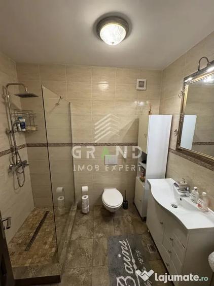 Apartament cu 2 camere semidecomandat în Vest