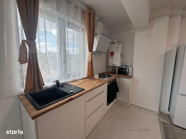 Apartament cu 2 camere Visan - 4