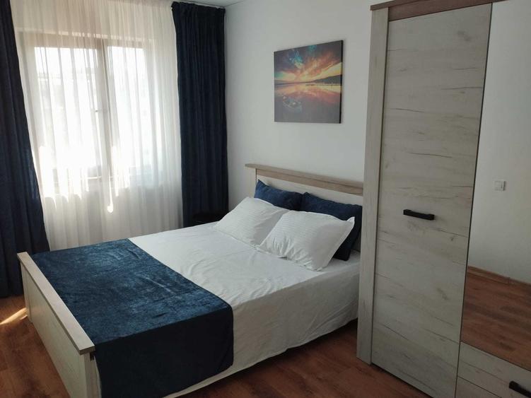 Apartament cu 2 camere decomandat în Tomis Nord