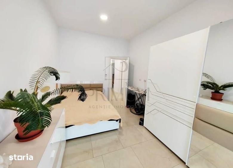 TORONTAL - PENTHOUSE - LIFT - 4 CAMERE - 2 BAI - 2 BALCOANE - INCALZIR - 6