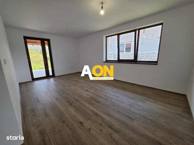 Super Oferta! Casa Individuala 4 Camere, 2 Bai, 700mp Teren - 3