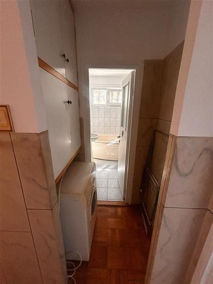 Apartament cu 3 camere decomandat în Gheorgheni