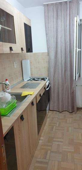 Ofer spre inchiriere ap. Cu 2 cam.in Tomis N ,Hotel Zodiac - 8