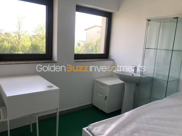 Casă individuală cu 6 camere cu Canalizare în Pipera