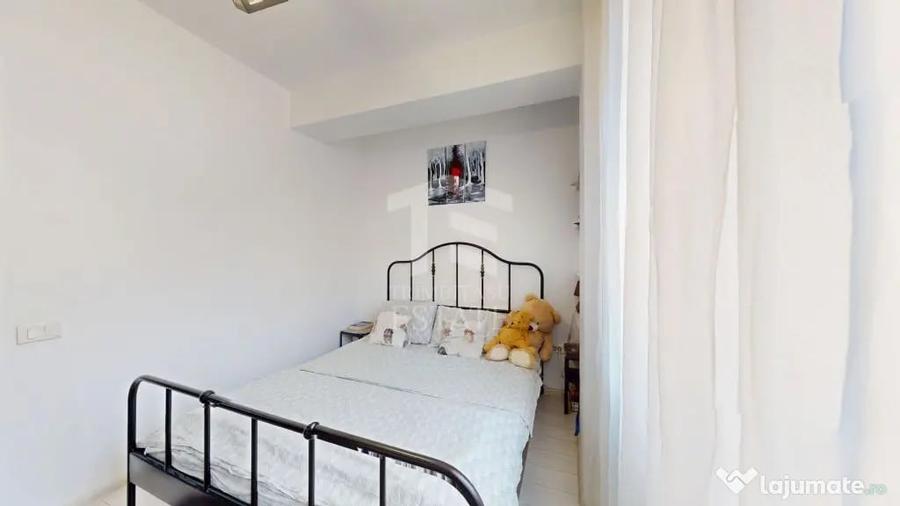 Apartament 2 camere | Bloc 2018 | Balcon 7 mp | COMISION 0% - 3