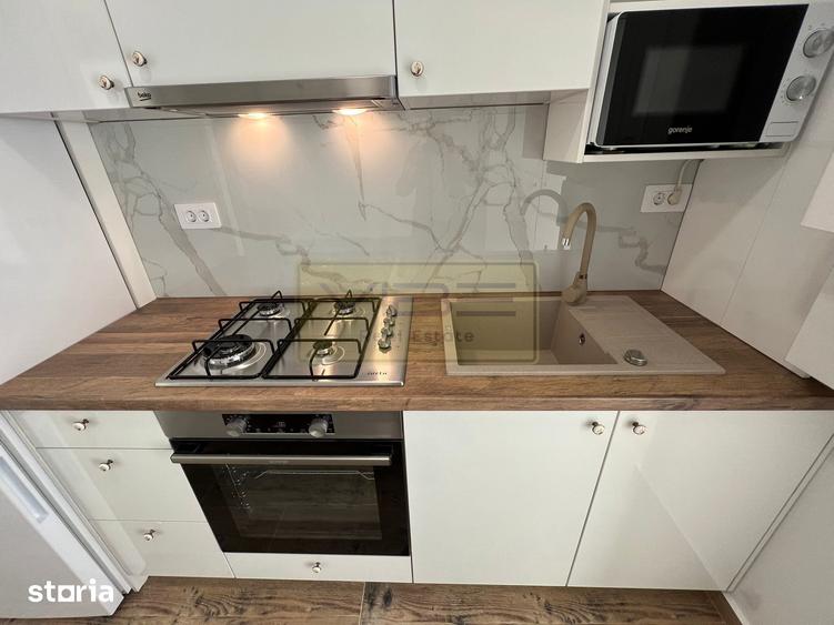 Apartament cu 2 camere decomandat în Rediu