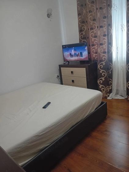 Apartament cu 2 camere semidecomandat în Olimp