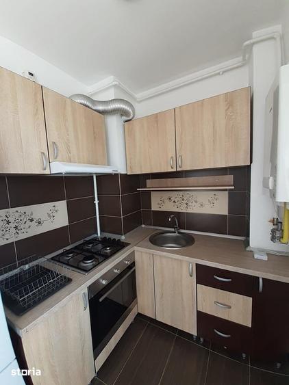 Apartament de inchiriat, 2 camere, 45 mp, Iris Oa?ului 86-90 - 3