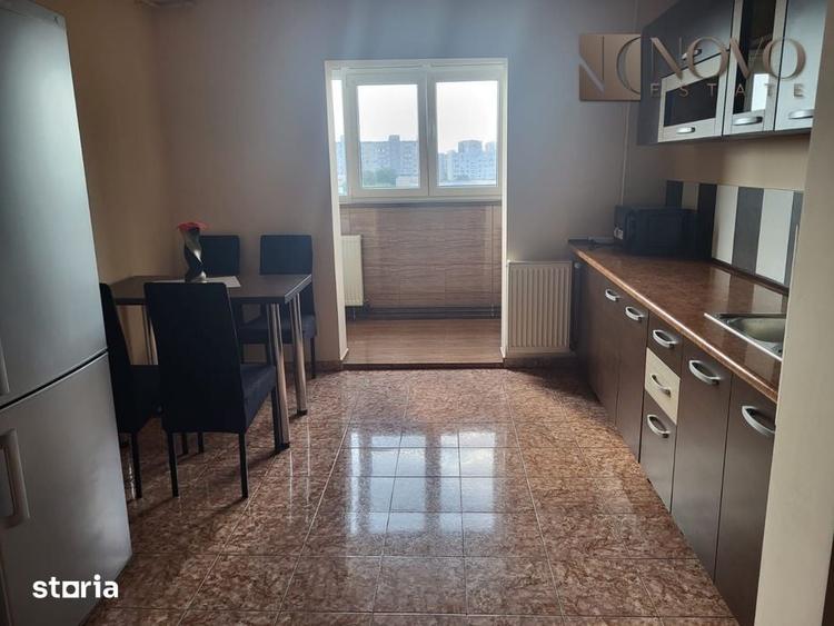 2 Camere | Dristor | Centrala Proprie | Balcon | Metrou - 2