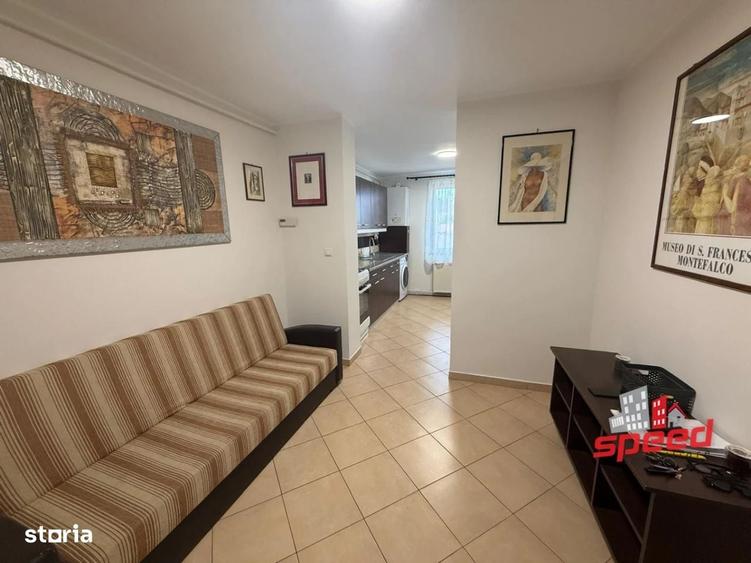 Apartament 2 camere de inchiriat in Targu Mures - 1