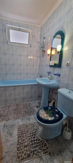 Apartament cu 2 camere decomandat în Târgu Neamț