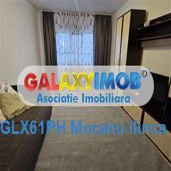 Apartament cu 2 camere decomandat, mobilat în Mihai Bravu