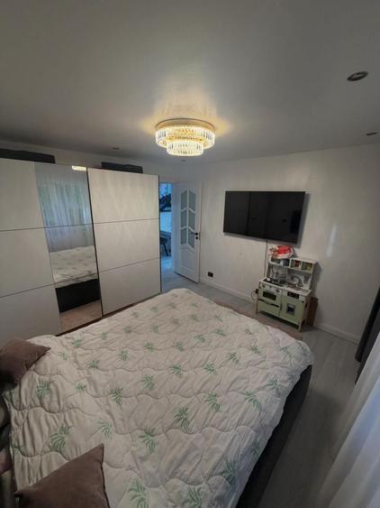 Vand apartament mobilat - 8