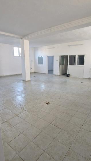 Spațiu comercial, de 600 mp, în Ultracentral