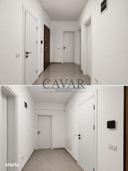 Apartament cu 2 camere în Berceni — fotografia 3