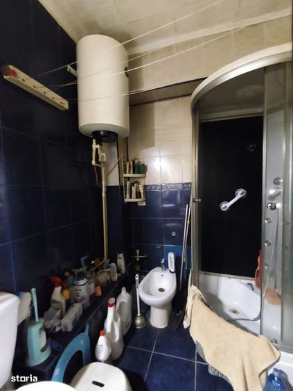 Apartament cu 2 camere în Nord