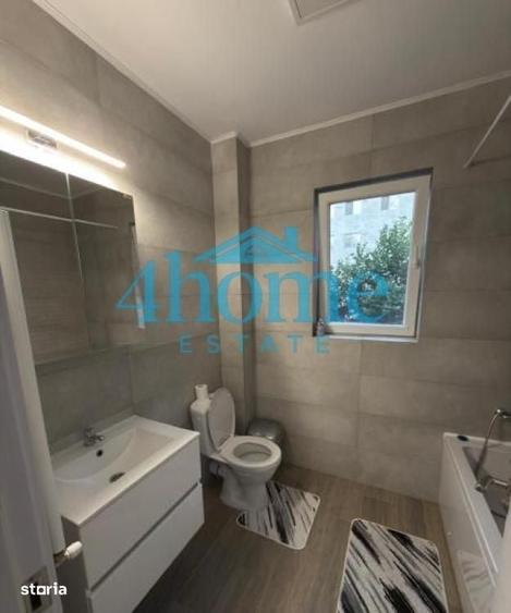 Apartament cu 2 camere în Theodor Pallady