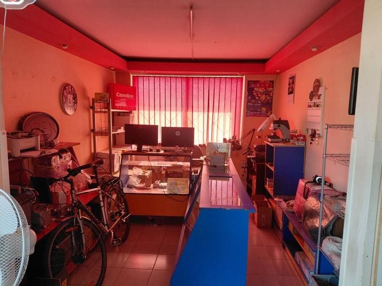 Spațiu comercial, de 50 mp, în Gănești