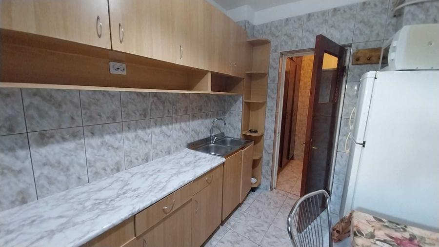 2 camere | Turda – Sector 1 | Centrală proprie | Bloc reabilitat - 6
